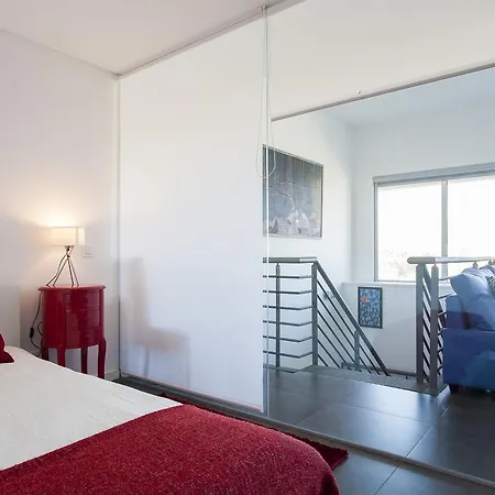 Expo Avenida Duplex Lizbona