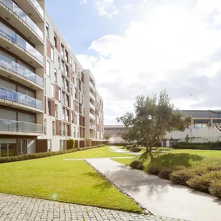 Expo Avenida Duplex Apartment *