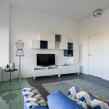 Expo Avenida Duplex Lisbon