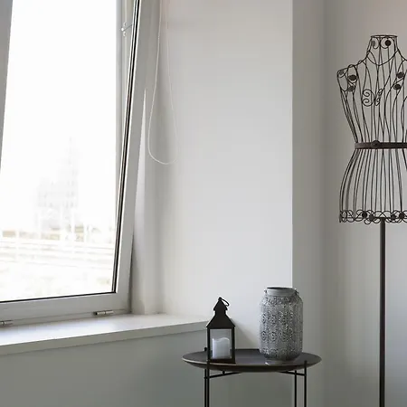 Apartment Expo Avenida Duplex Lisbon